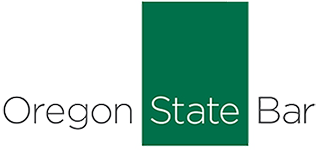 Oregon State Bar Logo